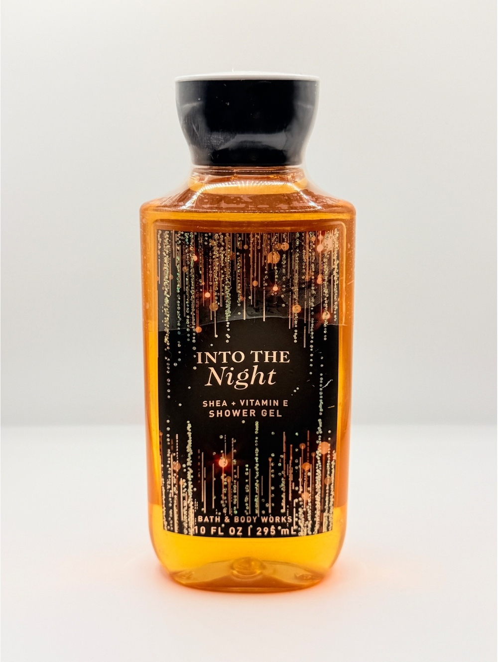 Bath & Body Works Into the Night Shower Gel